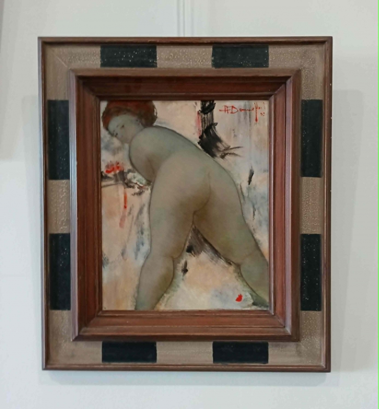 Alain Bonnefoit (n� en 1937)