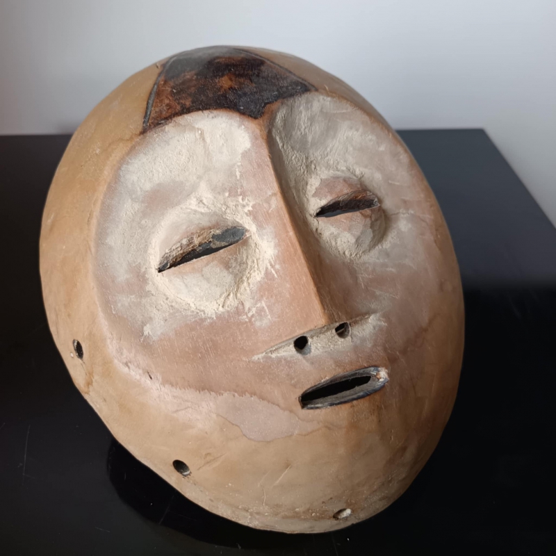 Masque Lega, RdC, ex. Za�re