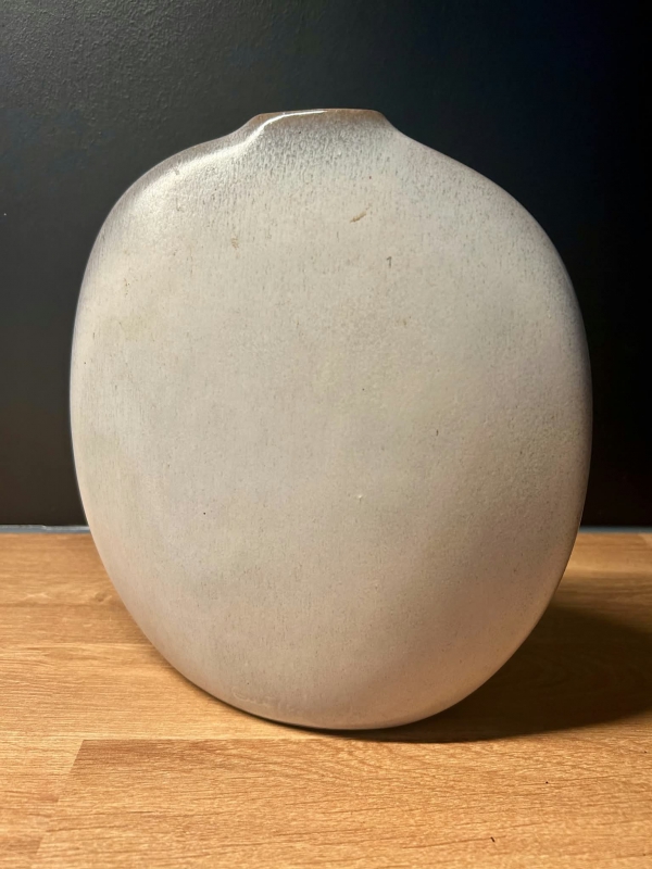 Jacques et Dani Ruelland : Vase 