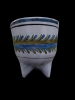 Roger Capron : Cache-pot tripode, modle 