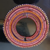 Ancien Collier Ethnie Massa
