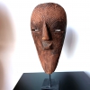 Masque Songye Kifwebe RdC
