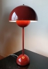 Verner Panton Lampe Flowerpot VP3, &Tradition Edit