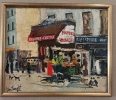 Jean Bougret 