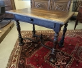 Table Bureau XVIIIe, Style Louis XIII / Louis XIV