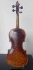 Violon dbut XXe, modle d'aprs Jakobus Stainer