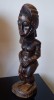 Grande Statue Baoul 