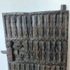 Porte Volet Dogon, Mali. Milieu XXe Sicle