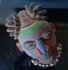 Masque Perl Bamilk, Cameroun