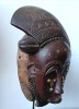 Masque Yaour, Cte d'Ivoire