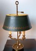 Lampe Bouillotte Style Empire
