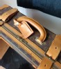 Vuitton : Valise Semi-rigide, modle Stratos 60