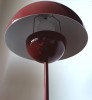 Verner Panton Lampe Flowerpot VP3, &Tradition Edit