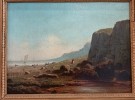 Ecole Fran�aise D�but XIXe 