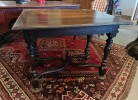 Table Bureau XVIIIe, Style Louis XIII / Louis XIV