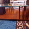 Grande Table Basse Moderne