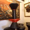 Henri Massonet Tabourets de bar modle 