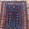 Tapis Nou main Turquie Yachybedir 