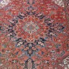 Grand Tapis Caucase Erevan Armnie