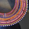 Ancien Collier Ethnie Massa