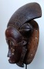 Masque Yaour, Cte d'Ivoire