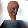 Masque Songye Kifwebe RdC