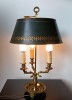 Lampe Bouillotte Style Empire