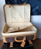 Vuitton : Valise Semi-rigide, modle Stratos 60