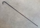 Canne de Verre, fin XIXe / d�but XXe