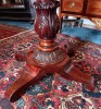 Console transformable en table  jeux