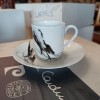 Service Porcelaine Limoges Design Pierre Cardin