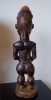 Grande Statue Baoul 