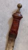Sabre Malink Mandingue Mali