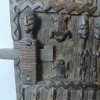 Porte Volet Dogon, Mali. Milieu XXe Sicle