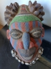 Masque Perl Bamilk, Cameroun
