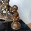 Divers Sujets en Bronze