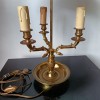 Lampe Bouillotte Style Empire