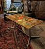 Table Basse 