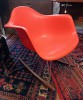 Charles & Ray Eames : Fiberglass Armchair RAR