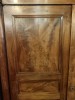 Petite Armoire Noyer, Epoque Empire d�but XIXe