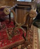 Table Bureau XVIIIe, Style Louis XIII / Louis XIV