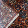 Tapis Type Bakhtiar Iran Milieu XXe