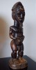 Grande Statue Baoul 
