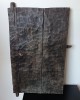 Porte Volet Dogon, Mali. Milieu XXe Sicle