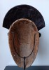Masque Yaour, Cte d'Ivoire