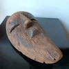 Masque Songye Kifwebe RdC