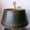 Lampe Bouillotte Style Empire