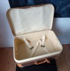 Vuitton, Valise modle Airbus 55cm