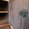 Buffet Quatre Portes Epoque XVIIe style Louis XIII