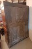 Petite Armoire Noyer, Epoque Empire d�but XIXe